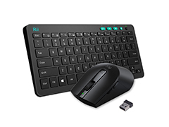 موس و کیبورد