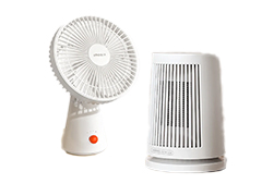 تهویه، گرمایش و سرمایش