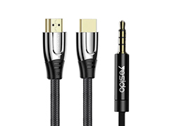 کابل صدا و تصویر