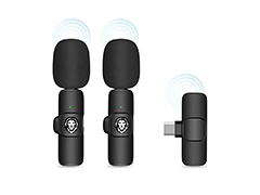 میکروفون و ضبط صدا