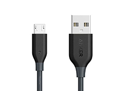 کابل میکرو یو اس‌ بی