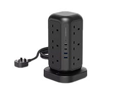 ایستگاه شارژ (پاور هاب)