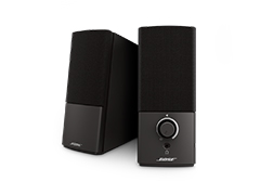 اسپیکر کامپیوتر