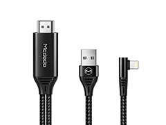 کابل رابط HDMI به موبایل