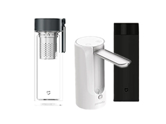 سرو و نوشیدنی