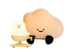 چراغ خواب و دکوراتیو