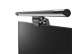 چراغ صفحه نمایش