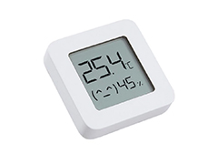 دماسنج و رطوبت‌سنج