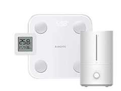 تجهیزات خانه و آشپزخانه هوشمند