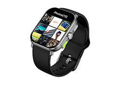 ساعت هوشمند گلوریمی