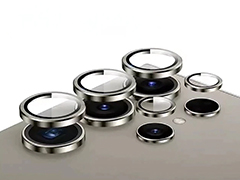 محافظ لنز دوربین S24 Ultra