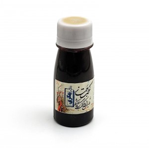 مرکب جگری 60 میلی لیتر ممتاز