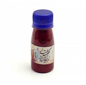 مرکب متالیک پوست پیازی 60 میلی لیتر ممتاز