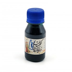 مرکب یشمی 60 میلی لیتر ممتاز