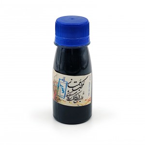 مرکب آبی 60 میلی لیتر ممتاز