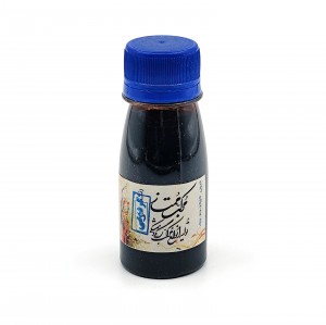 مرکب گردویی 60 میلی لیتر ممتاز