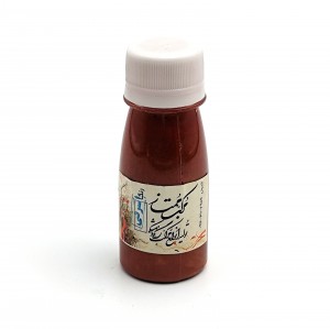 مرکب متالیک اشرفی 60 میلی لیتر ممتاز