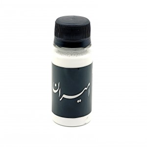مرکب سفید 60 میلی لیتر امیران