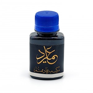 مرکب مشکی 60 میلی لیتر کلهر