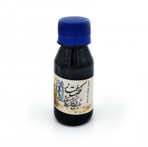 مرکب ارغوانی 60 میلی لیتر ممتاز
