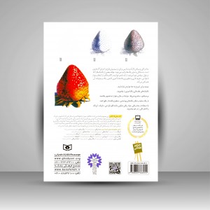 کارگاه نقاشی مدادرنگی: (از پیش طرح تا نقاشی کامل)، شماره 4  (نشر  قدیانی)