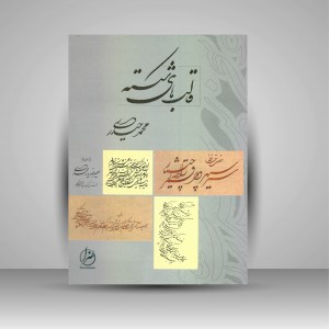 کتاب قالب های شکسته