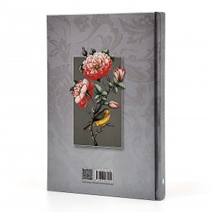 کتاب رز گاردن/ The Rose Garden Of Persia (انتشارات یساولی)
