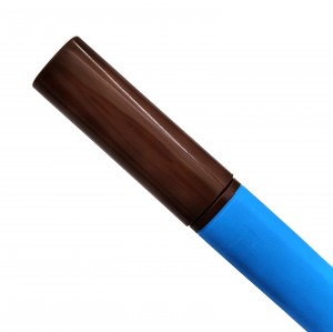 خودکار 1.4 اشنایدر رنگ قهوه ای / Slider Edge XB