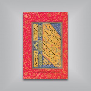گل و بلبل (گزیده 12 قرن شعر ایرانی)