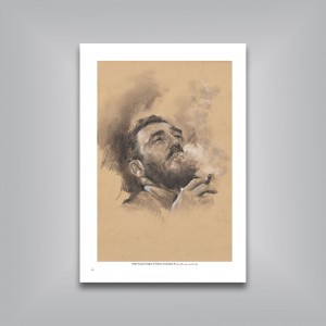 نور و سایه در طراحی از چهره (جلد2)