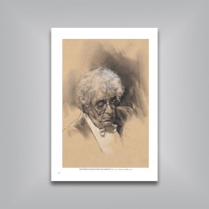 نور و سایه در طراحی از چهره (جلد2)