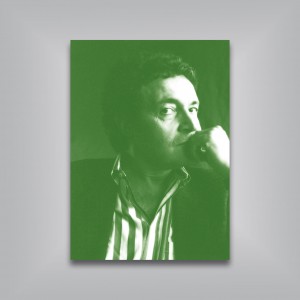 از چشم تا قلب (گزیده آثار آرماندو میلانی)