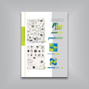 کتاب تمرین طراحی گرافیک