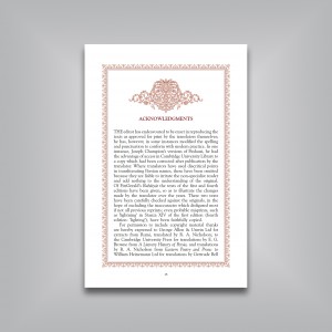 شعر ایرانی/(Persian Poems (An Anthology of Verse Translation