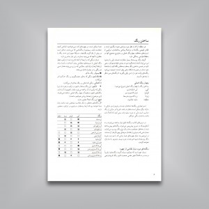 چهره‌سازی با رنگ روغن