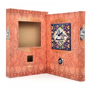 دیوان عطار نیشابوری: قصاید، ترجیعات، غزلیات (نشر کانیار)