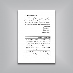 تحصیلات تکمیلی همراه ارشد هنر- گرافیک