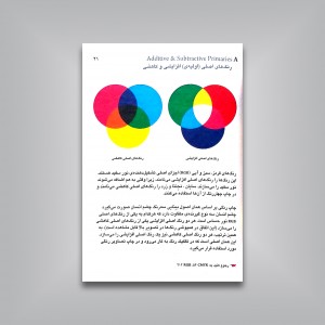فرهنگ مصور طراحی گرافیک