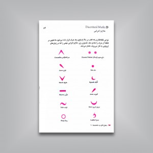 فرهنگ مصور طراحی گرافیک