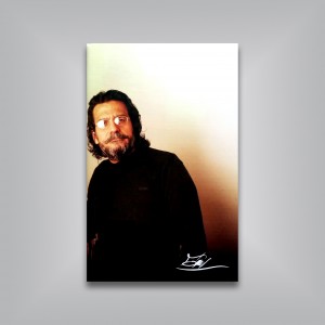 گزیده آثار نقاشی محمدمهدی رسولی