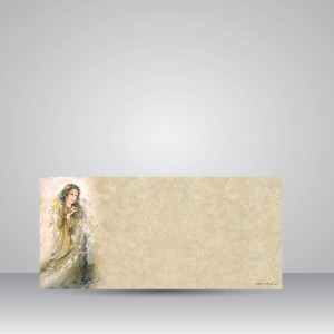 کاغذ بافت دار چاپی، 35*16 cm، کد 936 (بسته 50 عددی)