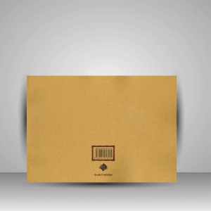 کتاب آموزش خط کوفی (نشر میرسعیدی فراهانی)