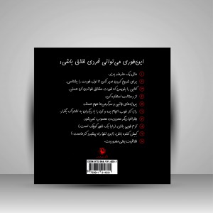 مثل یک هنرمند بدزد (10 نکته در مورد خلاقیت که تا به حال هیچ کس به شما نگفته است) ( نشر مروارید)