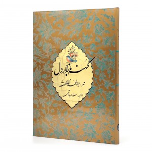 کتاب کهنه بازار دل ( انتشارات میردشتی)