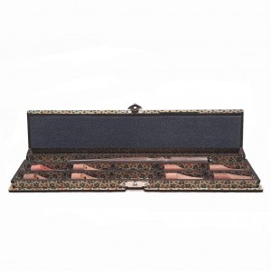 ست قلم چوبی 8 نوک (یوسف ابزار)