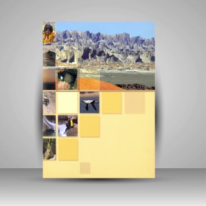 کتاب طبیعت گردی در ایران (انتشارات میر ماه) (نشر  میر ماه)