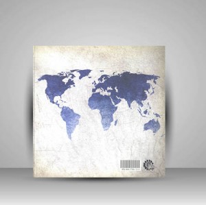 کتاب اطلس معماری ترجمه ای از کتاب اطلس معماری فیدن (نشر  لوتس)