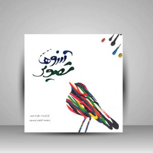 کتاب تصویر آرزوها (نشر پویانما)
