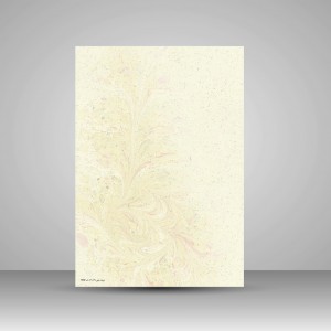 کاغذ ابر و باد بافت دار، 30*21 A4) cm)، کد 692 (بسته 50 عددی)