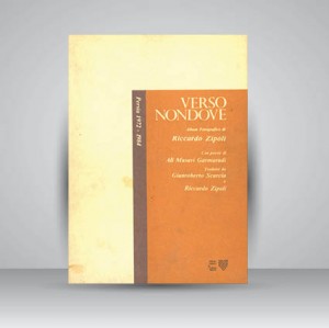 کتاب تا ناکجا 1363-1351 (نشر انجمن فرهنگی ایتالیا- تهران)